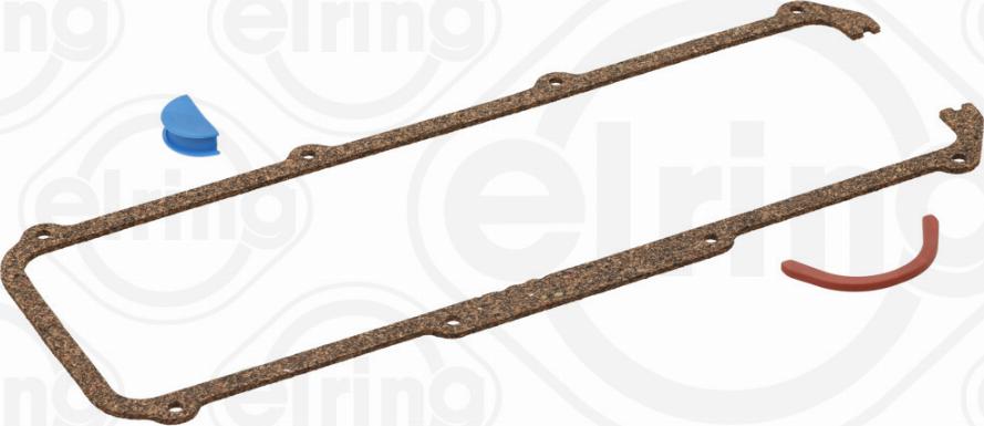Elring 104.841 - Gasket Set, cylinder head cover car-mod.net