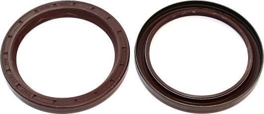 Elring 104.310 - Shaft Seal, differential car-mod.net
