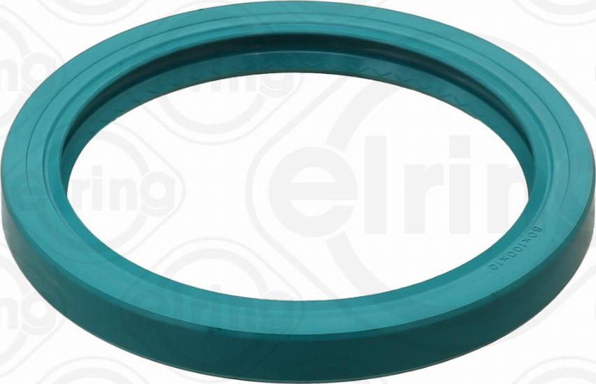 Elring 104.331 - Shaft Seal, differential car-mod.net