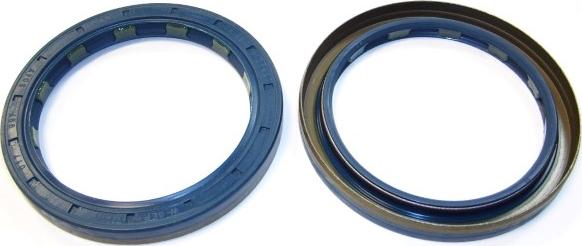 Elring 104.320 - Shaft Seal, differential car-mod.net