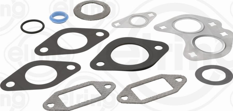 Elring 105.980 - Gasket Set, EGR system car-mod.net