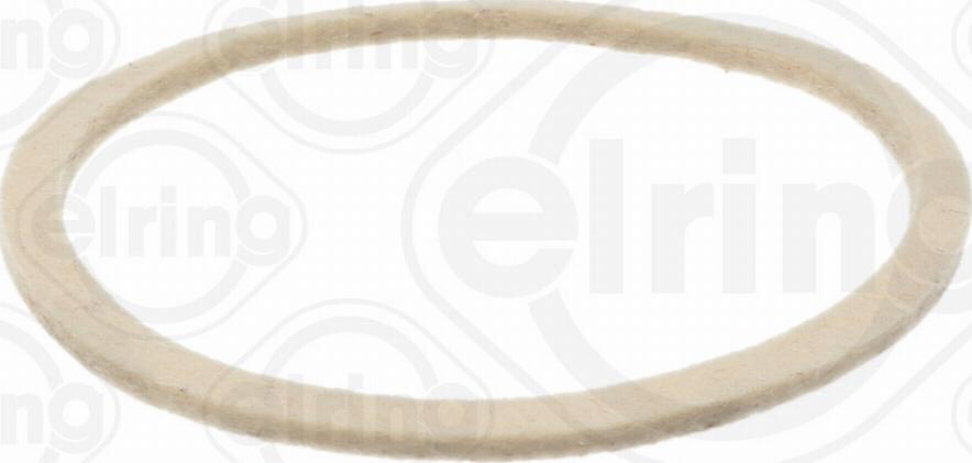 Elring 101.044 - Shaft Seal, crankshaft car-mod.net