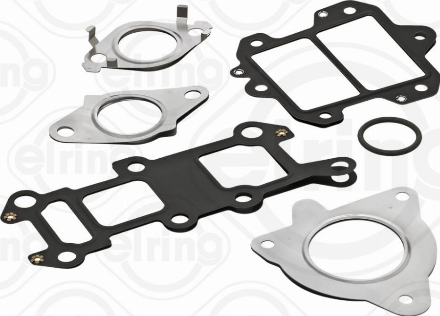 Elring 101.000 - Gasket Set, EGR system car-mod.net
