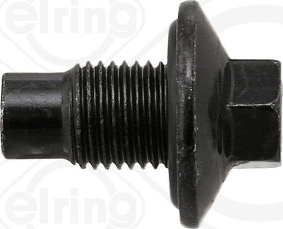 Elring 108.560 - Sealing Plug, oil sump car-mod.net
