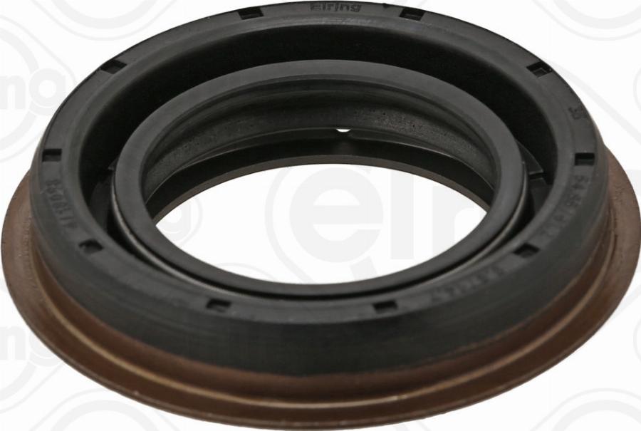 Elring 107.940 - Shaft Seal, differential car-mod.net