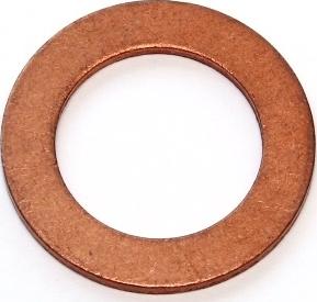 Elring 115.606 - Seal Ring car-mod.net