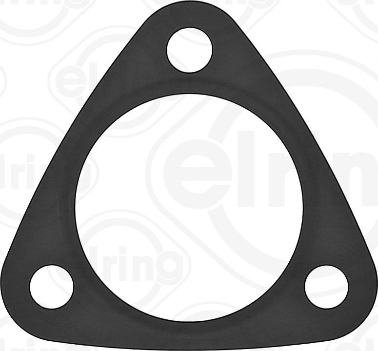 Elring 116.090 - Gasket, differential car-mod.net