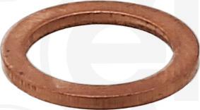 Elring 110906 - Seal Ring, oil drain plug car-mod.net