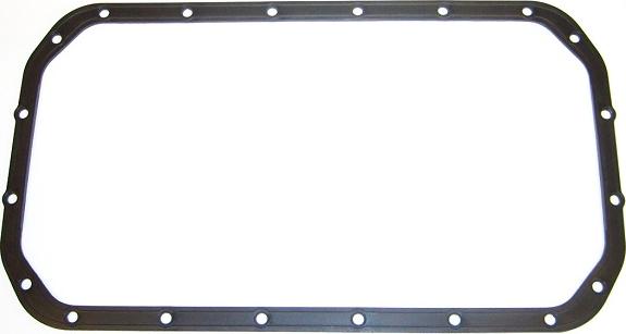 Elring 112.000 - Gasket, oil sump car-mod.net