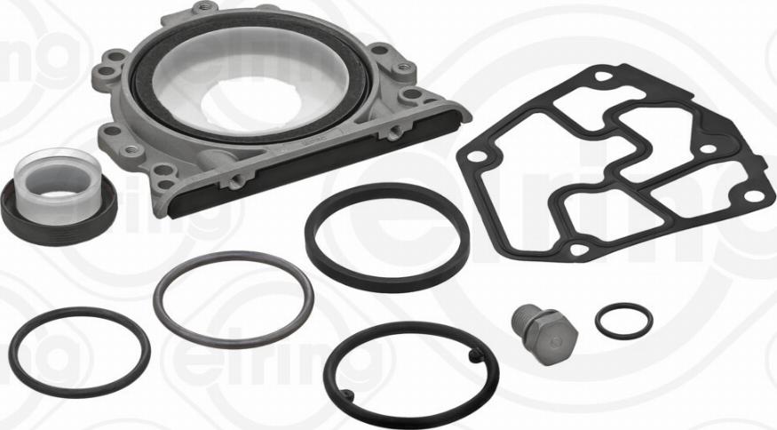 Elring 189.530 - Gasket Set, crank case car-mod.net