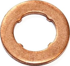 Elring 189.130 - Seal, injector holder car-mod.net