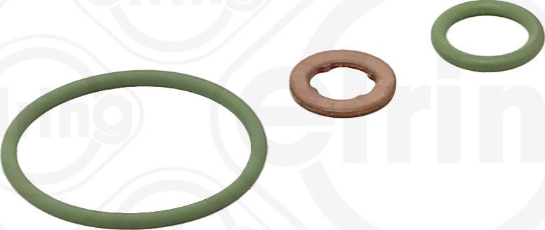 Elring 189.270 - Seal Kit, injector nozzle car-mod.net