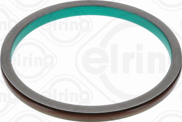 Elring 184.910 - Shaft Seal, crankshaft car-mod.net