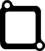 Elring 184.970 - Seal, oil pump car-mod.net