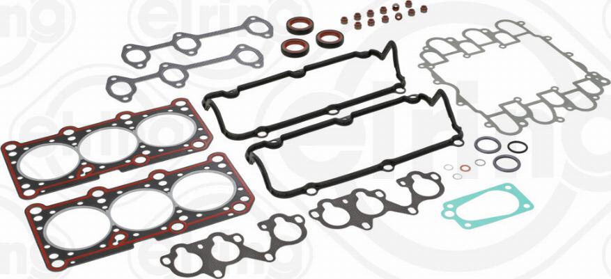 Elring 184.050 - Gasket Set, cylinder head car-mod.net