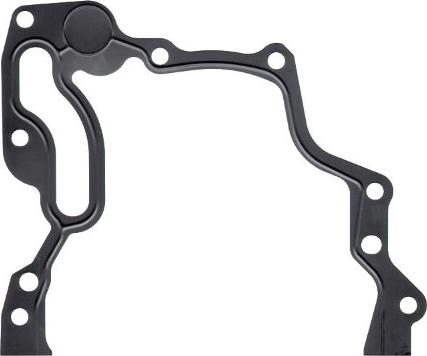 Elring 184.080 - Gasket, housing cover (crankcase) car-mod.net