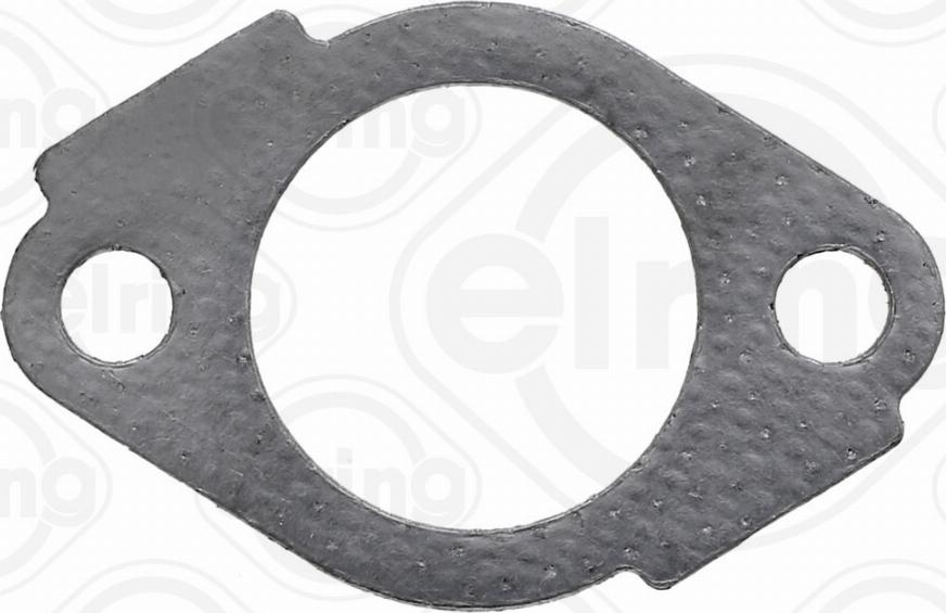 Elring 184.160 - Gasket, EGR valve pipe car-mod.net