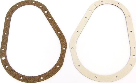 Elring 184.268 - Timing Case Gasket, engine timing car-mod.net