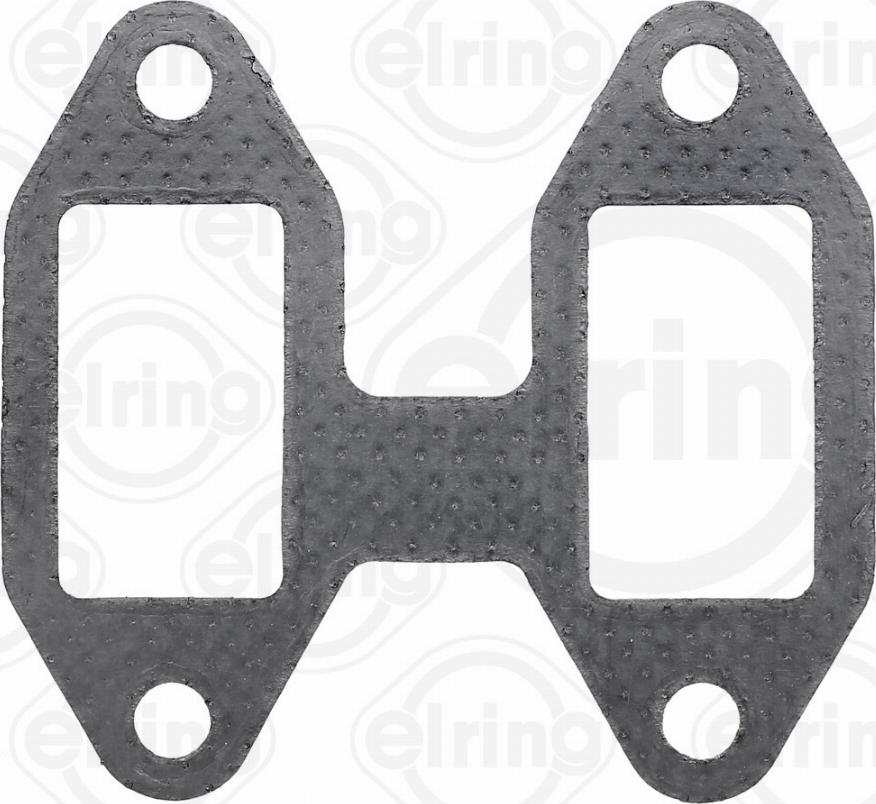 Elring 184.280 - Seal, EGR valve car-mod.net