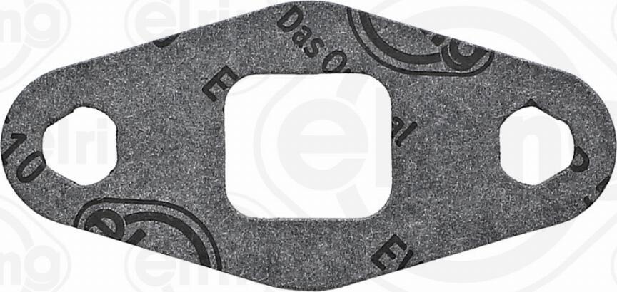 Elring 185.440 - Seal, oil outlet (charger) car-mod.net