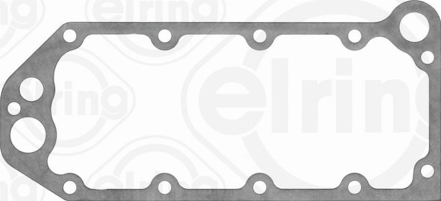 Elring 185.010 - Seal, oil cooler car-mod.net