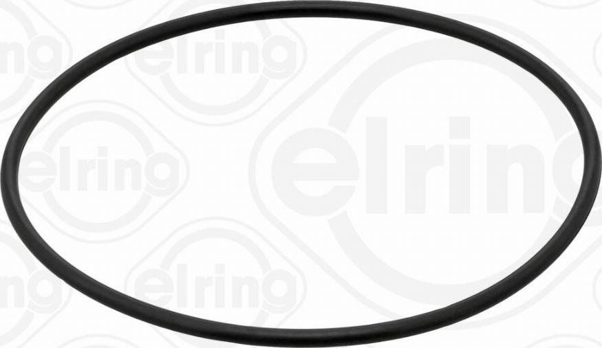 Elring 185.160 - Gasket, water pump car-mod.net