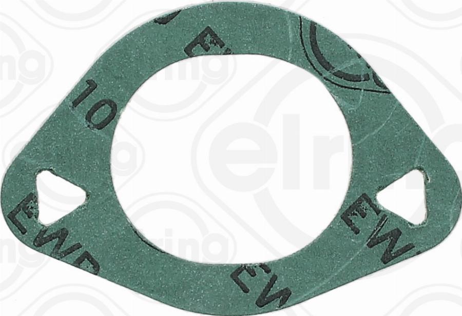 Elring 185.100 - Seal, oil pump car-mod.net