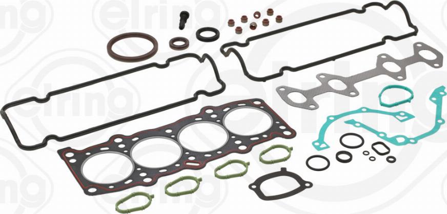 Elring 180.250 - Full Gasket Set, engine car-mod.net