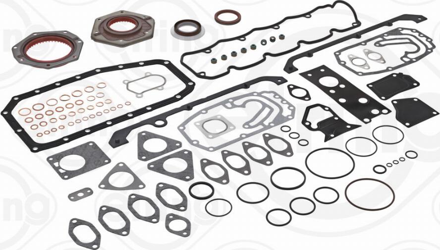 Elring 181.260 - Full Gasket Set, engine car-mod.net