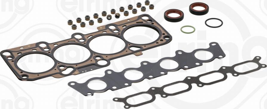 Elring 183.890 - Gasket Set, cylinder head car-mod.net