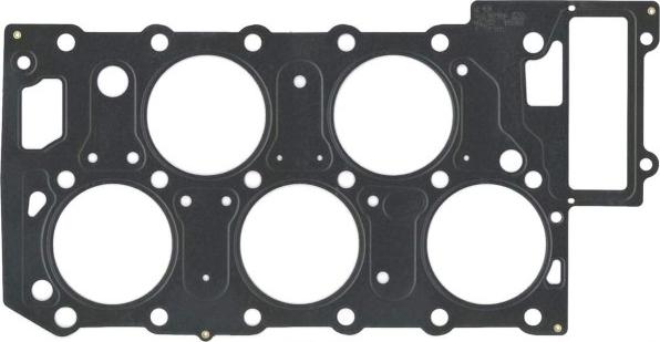 Elring 183.762 - Gasket, cylinder head car-mod.net