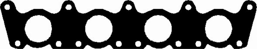 Elring 183.700 - Gasket, exhaust manifold car-mod.net
