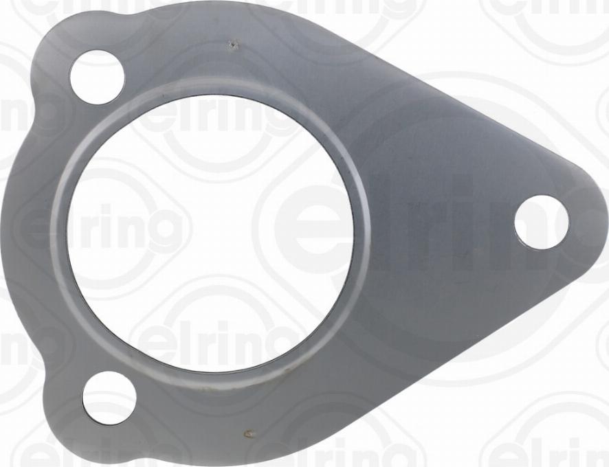 Elring 182.960 - Gasket, exhaust pipe car-mod.net