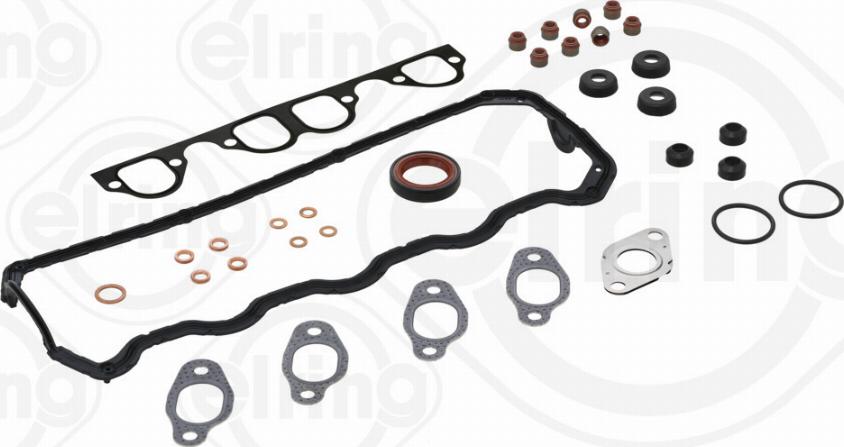 Elring 187.400 - Gasket Set, cylinder head car-mod.net
