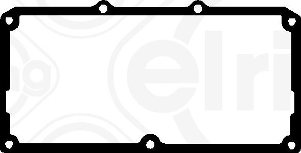 Elring 136.990 - Gasket / Seal car-mod.net
