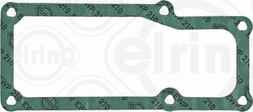 Elring 136.920 - Gasket, thermostat housing car-mod.net