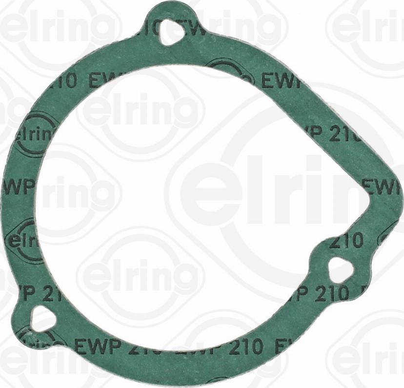 Elring 136.490 - Gasket, housing cover (crankcase) car-mod.net
