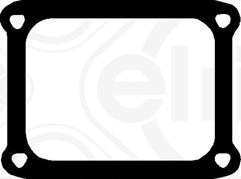 Elring 136.440 - Gasket, intake manifold housing car-mod.net