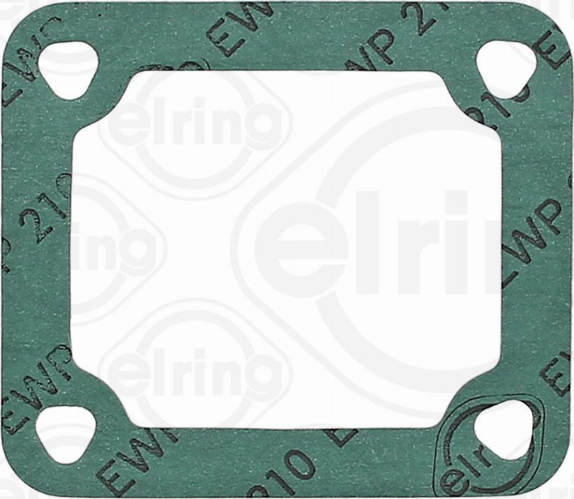 Elring 136.530 - Seal / Gasket, oil dipstick car-mod.net