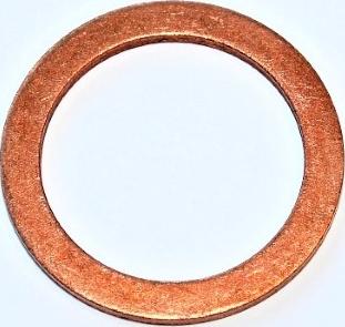 Elring 131.806 - Seal Ring, oil drain plug car-mod.net