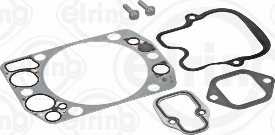 Elring 131.200 - Gasket Set, cylinder head car-mod.net