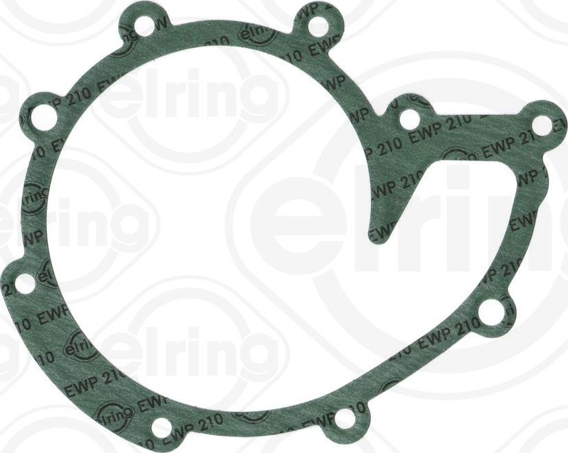 Elring 138.451 - Gasket, water pump car-mod.net