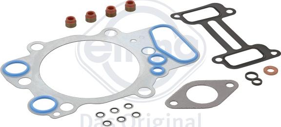 Elring 138.500 - Gasket Set, cylinder head car-mod.net