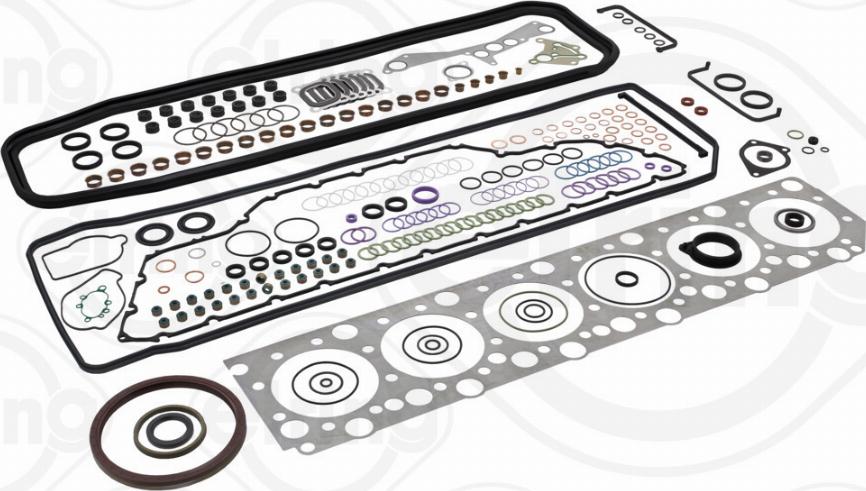 Elring 138.141 - Full Gasket Set, engine car-mod.net