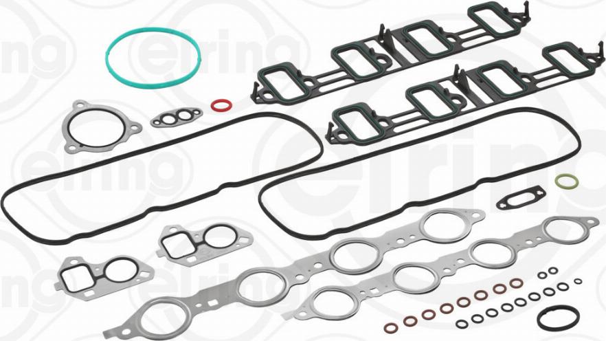 Elring 133.910 - Full Gasket Set, engine car-mod.net