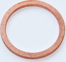 Elring 133.400 - Seal Ring, oil drain plug car-mod.net
