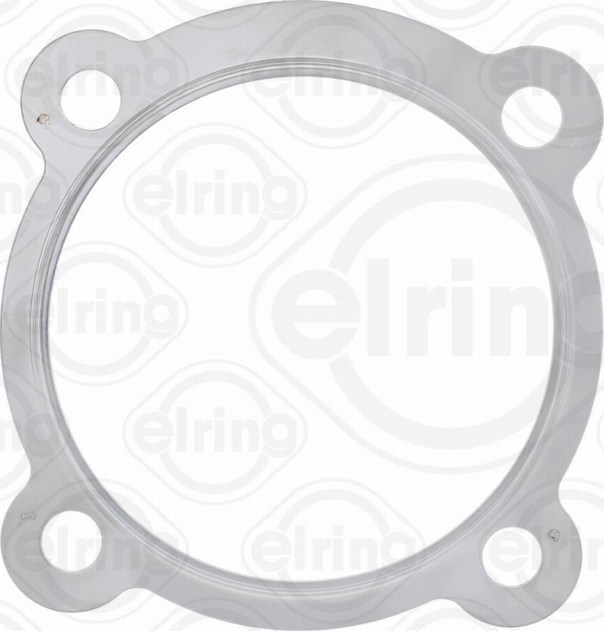 Elring 133.580 - Gasket, exhaust pipe car-mod.net