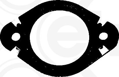 Elring 133.620 - Gasket, exhaust pipe car-mod.net