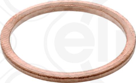 Elring 133.051 - Seal Ring, oil drain plug car-mod.net