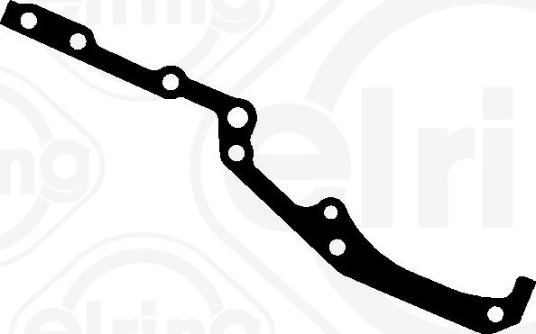 Elring 133.320 - Timing Case Gasket, engine timing car-mod.net